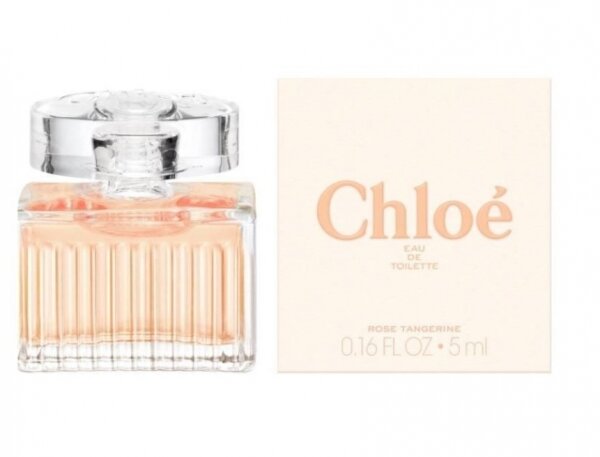 Chloe Signature EDT 5 ml Kadın Parfümü kullananlar yorumlar